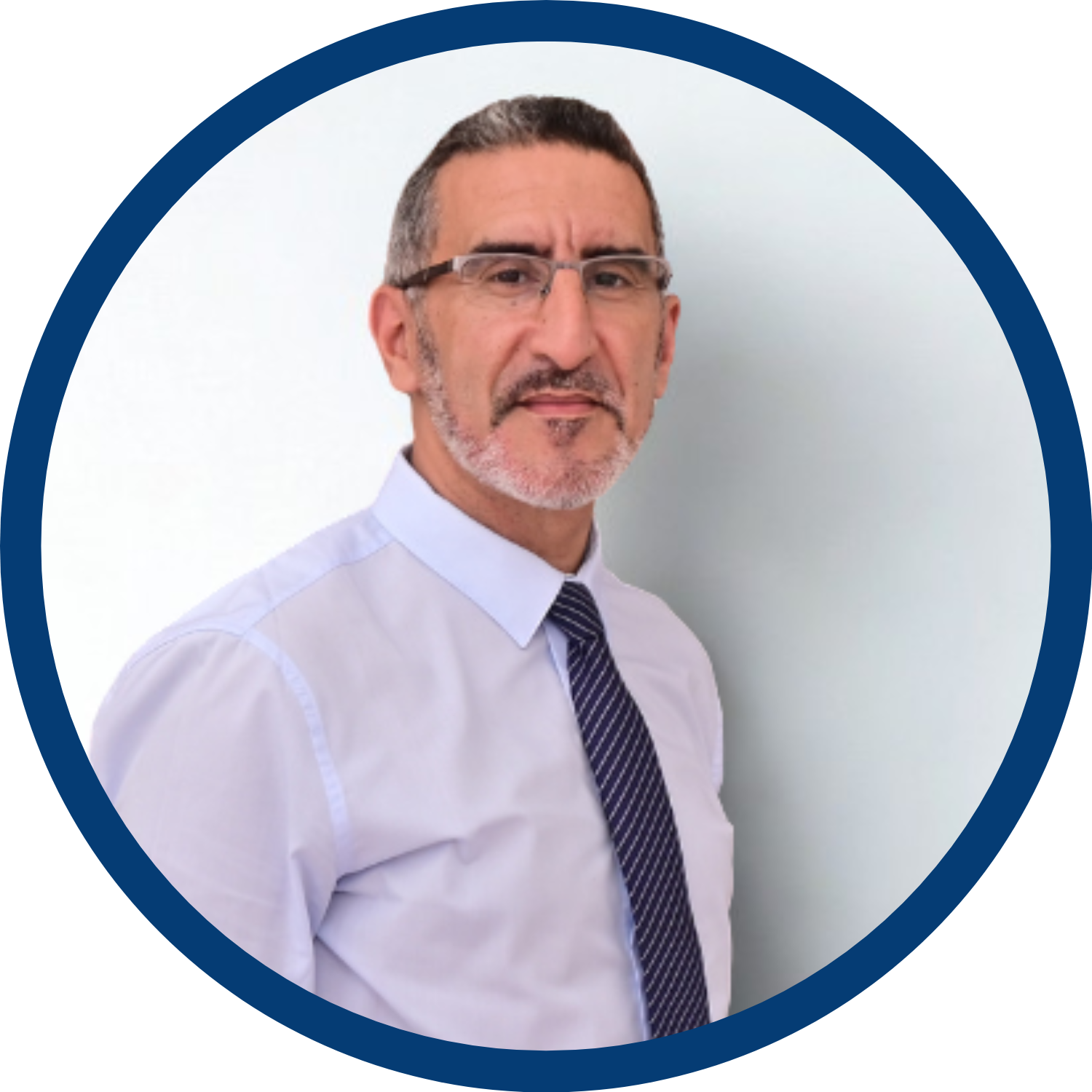 Brahim Oualli