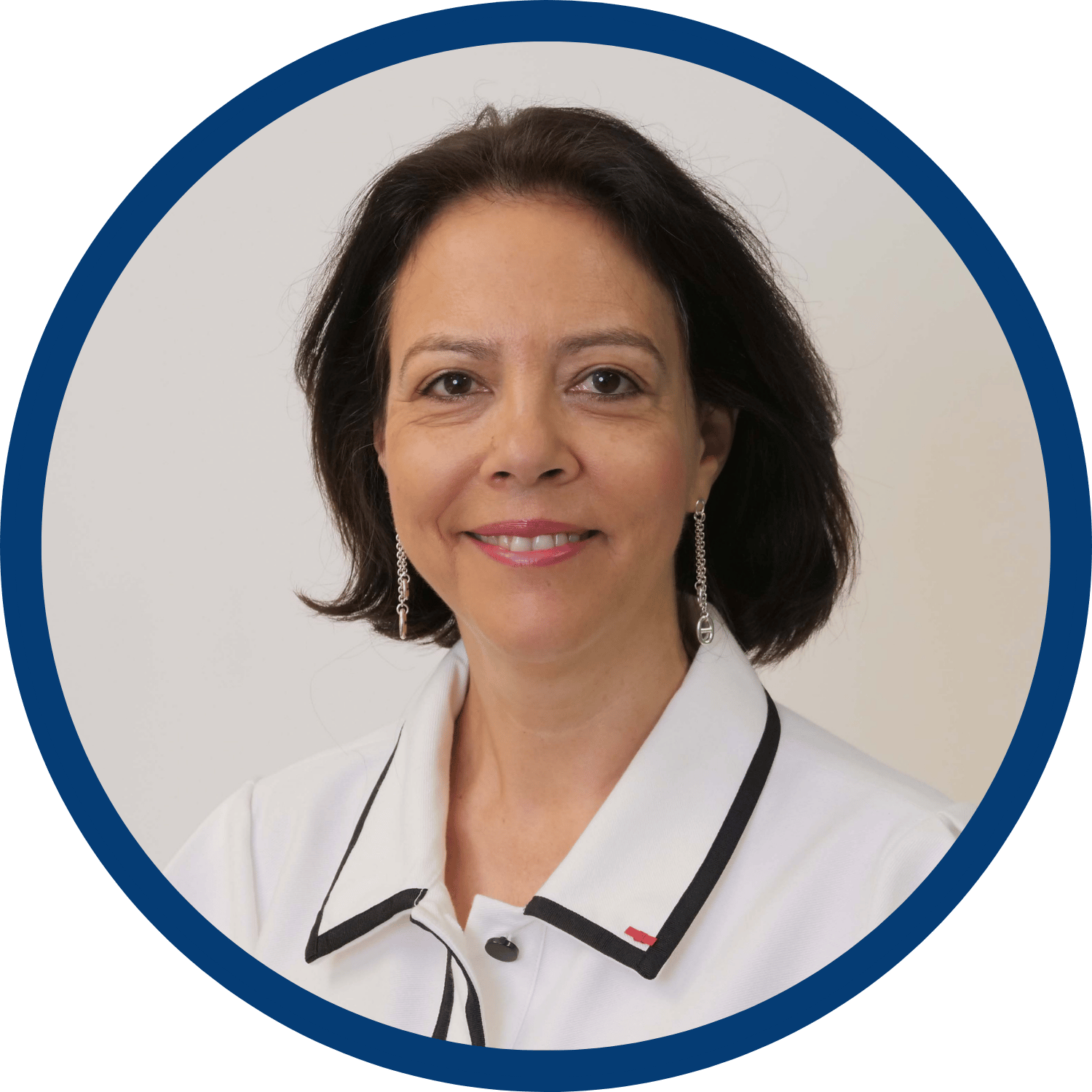 Claudia Scherer-Effosse