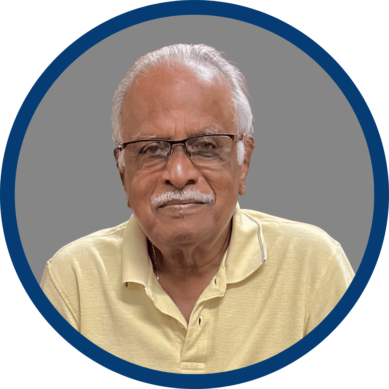 Ramaya Kichenamourty