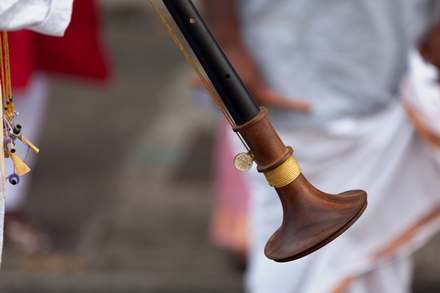 Nadeswaram