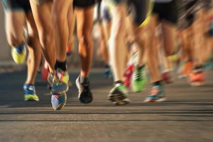 Coureurs