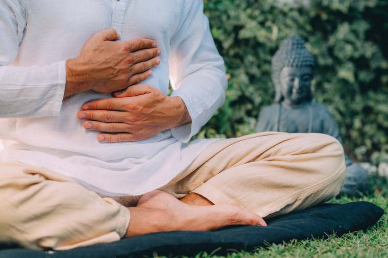 Méditation