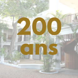 200 ans